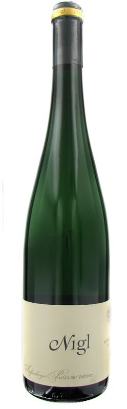 Bottle of Gruner Veltliner Senftenberger Piri from Weingut Martin Nigl