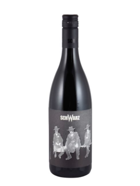Image of Weingut Johann Schwarz Kumarod Rot - 75cl - Burgenland, Österreich bei Flaschenpost.ch