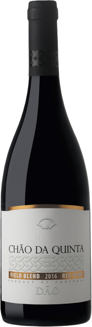 Image of Chão de São Francisco Chão da Qta. Field Blend - 75cl - Dão, Portugal bei Flaschenpost.ch