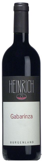 Image of Gernot Heinrich Gabarinza - 150cl - Burgenland, Österreich bei Flaschenpost.ch