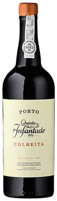 Image of Quinta do Infantado Colheita Port - 75cl - Porto, Portugal bei Flaschenpost.ch
