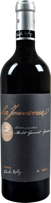 Image of Charles Rolaz / Hammel SA La Jouvence Rouge Vin de Pays Suisse - 75cl - Waadt, Schweiz bei Flaschenpost.ch