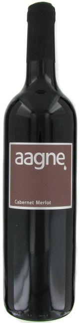 Image of Aagne Familie Gysel Cabernet Merlot - 75cl - Schaffhausen, Schweiz bei Flaschenpost.ch