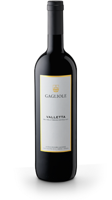 Image of Gagliole Gagliole Valletta Toscana IGT - 150cl - Toskana, Italien bei Flaschenpost.ch