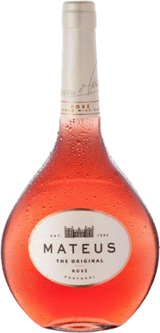 Image of Sogrape Mateus Original - 150cl, Portugal bei Flaschenpost.ch