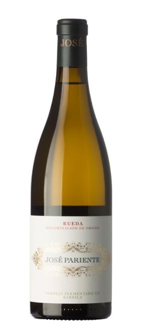 Image of José Pariente José Pariente Barrica Verdejo - 150cl - Duero-Tal (Castilla y Leon), Spanien bei Flaschenpost.ch