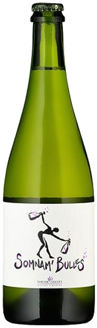 Image of Mas del Périé Somnanbulle blanc VDT - 75cl - Südwesten, Frankreich bei Flaschenpost.ch