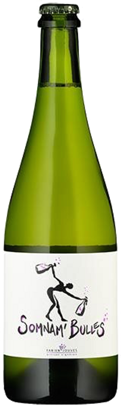 Mas del Périé  Somnanbulle blanc VDT - 2024  - Südwesten, Frankreich