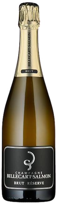 Image of Billecart-Salmon Champagne Brut Reserve AOC - 150cl - Champagne, Frankreich bei Flaschenpost.ch