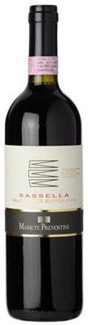 Image of Mamete Prevostini Marena Sassella Valtellina Superiore DOCG - 75cl, Italien bei Flaschenpost.ch