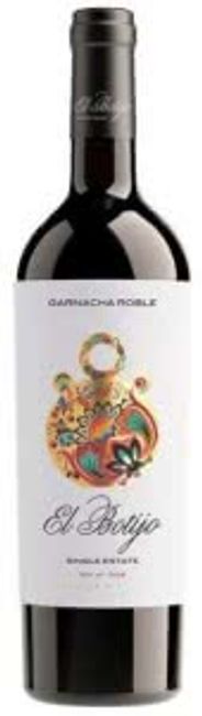 Image of Frontonio Botijo Rojo Roble Valdejalón IGP - 75cl - Oberer Ebro, Spanien bei Flaschenpost.ch