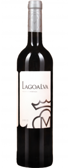 Image of Quinta da Lagoalva de Cima Castelao Touriga Nacional Vinho Regional Tejo - 75cl, Portugal bei Flaschenpost.ch