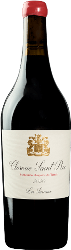 Image of Closerie Saint Roc Closerie Saint Roc Les Sureaux - 75cl - Bordeaux, Frankreich