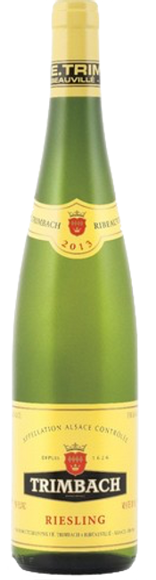 Image of Trimbach Riesling AC - 75cl - Elsass, Frankreich bei Flaschenpost.ch