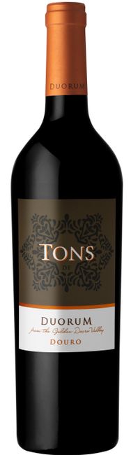 Image of Bodegas Ramos TONS de Duorum tinto DOC - 75cl - Douro, Portugal bei Flaschenpost.ch