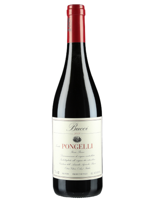 Image of Villa Bucci Rosso Piceno - 75cl - Marche, Italien bei Flaschenpost.ch