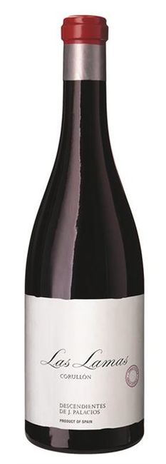 Image of J. Palacios Las Lamas Bierzo DO - 75cl - Duero-Tal (Castilla y Leon), Spanien bei Flaschenpost.ch