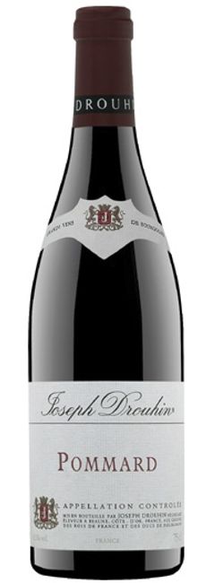 Image of Joseph Drouhin Pommard AC - 75cl - Burgund, Frankreich bei Flaschenpost.ch