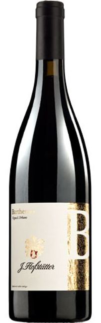 Image of Hofstätter Pinot Nero Riserva Alto Adige DOC Hofstatter M.O. - 75cl - Südtirol, Italien bei Flaschenpost.ch