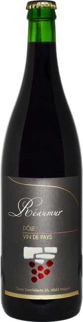 Image of Caves Saint-Valentin Reaumur Dole AOC Valais - 100cl - Wallis, Schweiz bei Flaschenpost.ch