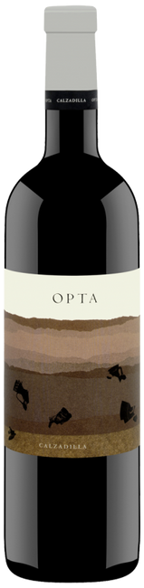 Image of Bodegas Uribes Madero Opta DO - 75cl - Meseta, Spanien bei Flaschenpost.ch