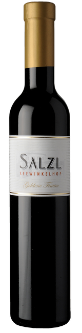 Image of Weingut Salzl Goldene Finesse - 37.5cl - Burgenland, Österreich bei Flaschenpost.ch