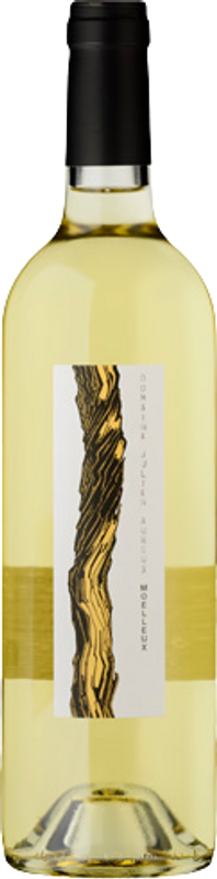 Flasche Bergerac Blanc Moelleux Lieblich von Domaine Julien Auroux