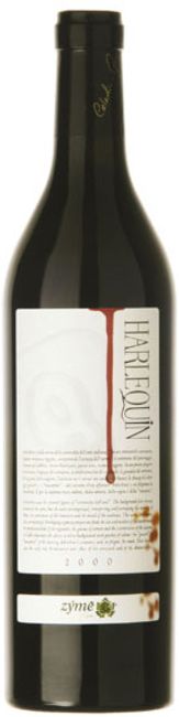 Image of Zymé di Celestino Gaspari Harlequin Veneto IGP - 150cl - Veneto, Italien bei Flaschenpost.ch