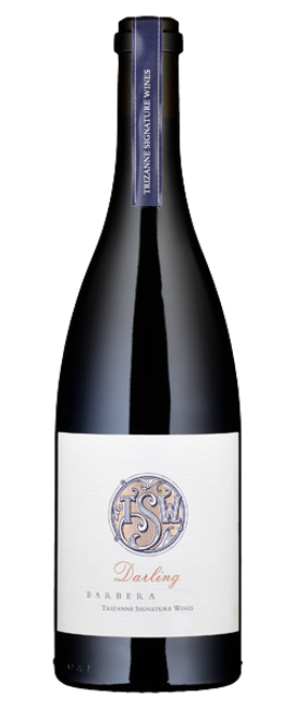 Image of Trizanne Signature Wines Darling Barbera - 75cl - Coastal Region, Südafrika bei Flaschenpost.ch
