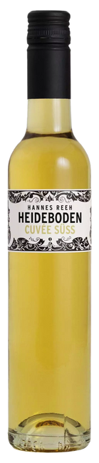 Image of Hannes Reeh Heideboden Süss Beerenauslese Cuvée - 37.5cl - Burgenland, Österreich bei Flaschenpost.ch