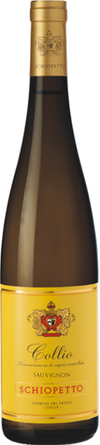 Image of Schiopetto Sauvignon Collio DOC - 75cl - Friaul, Italien bei Flaschenpost.ch
