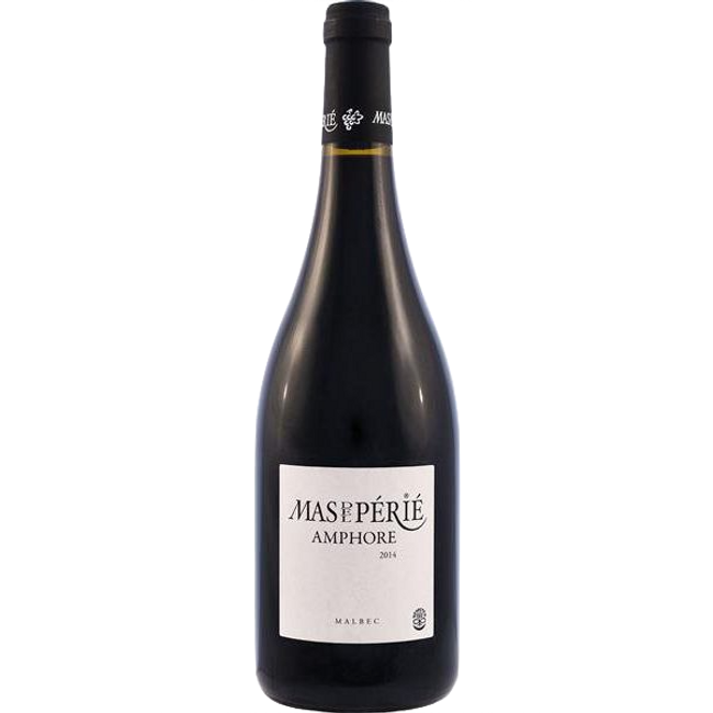 Image of Mas del Périé Amphore AOC - 75cl - Südwesten, Frankreich bei Flaschenpost.ch