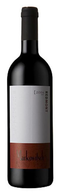 Image of Gerhard Markowitsch Redmont - 75cl - Carnuntum, Österreich bei Flaschenpost.ch