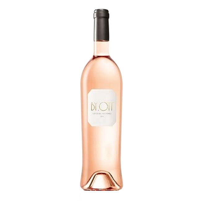 Image of Domaines Ott BY.OTT Rosé Côtes de Provence AOC - 150cl - Provence, Frankreich bei Flaschenpost.ch