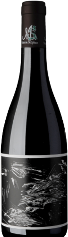 Bottle of Côteaux de Tupin from Domaine Stéphan