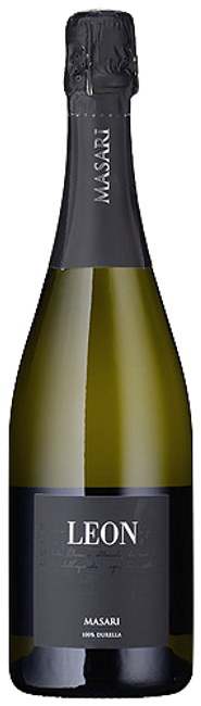 Image of Masari Leon Durello Vino Spumante Dosaggio Zero - 75cl, Italien bei Flaschenpost.ch