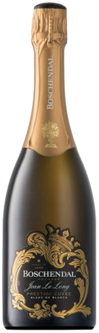 Image of Boschendal Boschendal Jean le Long Prestige Cuvee - 75cl, Südafrika bei Flaschenpost.ch