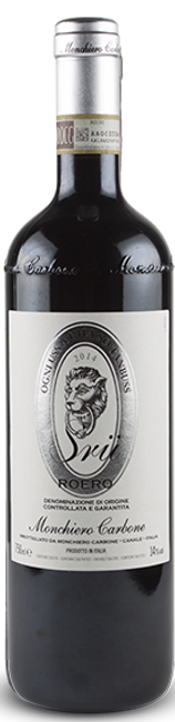 Image of Monchiero Carbone Roero Srü DOCG - 75cl - Piemont, Italien bei Flaschenpost.ch