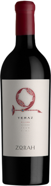 Image of Zorah Wines Yeraz Zorah Areni Noir - 75cl, Armenien bei Flaschenpost.ch
