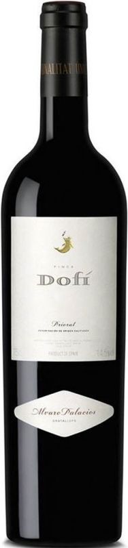 Image of Bodegas Alvaro Palacios Finca Dofi Tinto Cosecha DOC - 150cl - Katalonien, Spanien