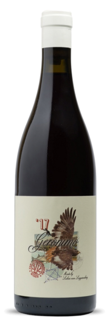 Image of Van Loggerenberg Van Loggerenberg Cinsaut Geronimo - 75cl, Südafrika bei Flaschenpost.ch