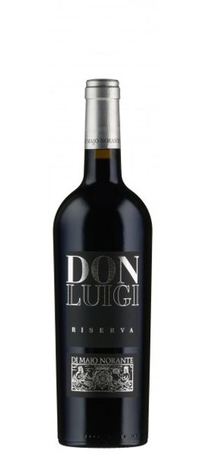 Image of Di Majo Norante Don Luigi Riserva Molise DOC - 75cl - Molise, Italien bei Flaschenpost.ch