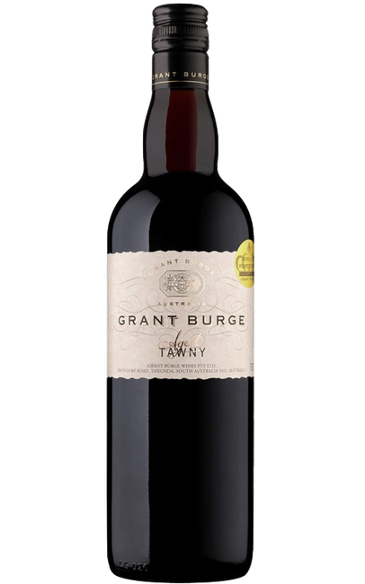 Image of Grant Burge Wines Fortified Aged Tawny - 75cl - South Australia, Australien bei Flaschenpost.ch