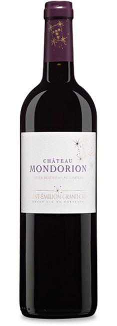Image of Château Mondorion Château Mondorion grand cru St-Emilion AC - 75cl, Frankreich bei Flaschenpost.ch
