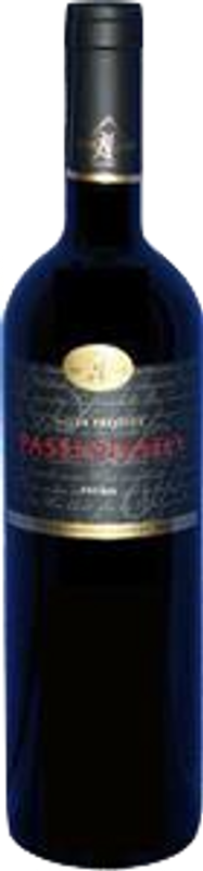 Flasche Nauer Prestige Pinot Noir Barrique AOC von Nauer