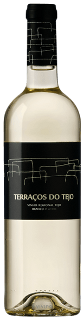 Image of Quinta do Casal da Coelheira Terraços do Tejo Branco - 75cl - Ribatejo, Portugal bei Flaschenpost.ch