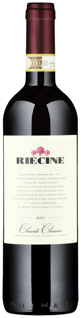 Image of Riecine Riecine Toscana IGT - 75cl - Toskana, Italien bei Flaschenpost.ch