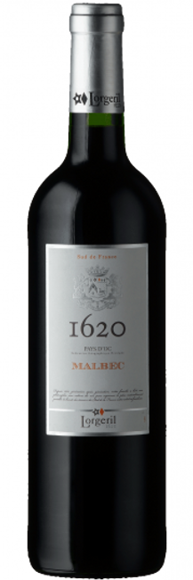 1620 Malbec
