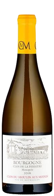 Image of Clos du Moulin aux Moines Bourgogne Blanc Clos de la Perrière Monopole AOP - 75cl - Burgund, Frankreich bei Flaschenpost.ch
