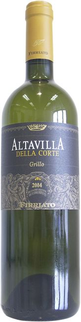 Image of Firriato Casa Vinicola Altavilla della Corte Sicilia bianco IGT - 75cl - Sizilien, Italien bei Flaschenpost.ch